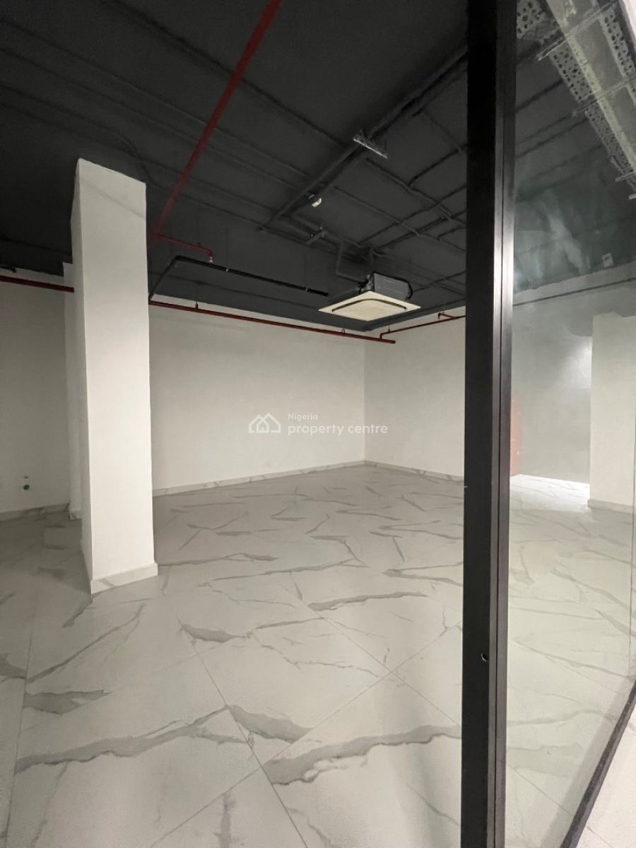 Brand New Office Space, Oniru, Victoria Island (vi), Lagos, Plaza / Complex / Mall for Rent