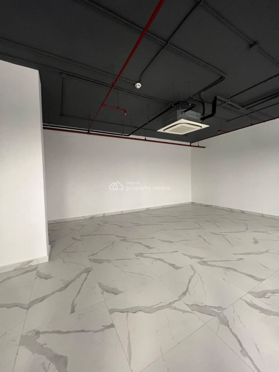Brand New Office Space, Oniru, Victoria Island (vi), Lagos, Plaza / Complex / Mall for Rent