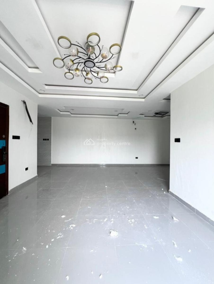 2, Ikate, Lekki, Lagos, Flat / Apartment for Sale
