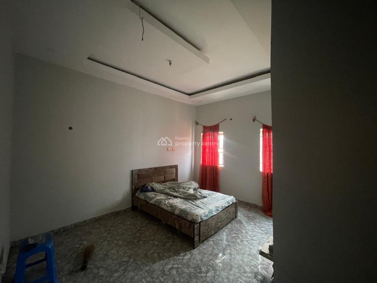 3 Bedroom Flat, Lento Aluminium, Jabi, Abuja, Flat / Apartment for Rent