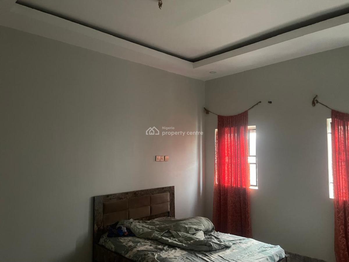 3 Bedroom Flat, Lento Aluminium, Jabi, Abuja, Flat / Apartment for Rent