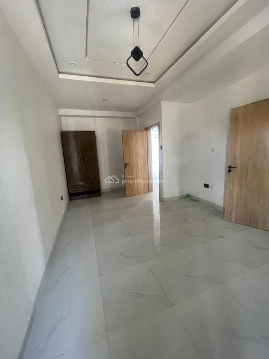 2 Bedroom Apartment, Ologolo, Lekki, Lagos, Flat / Apartment for Rent