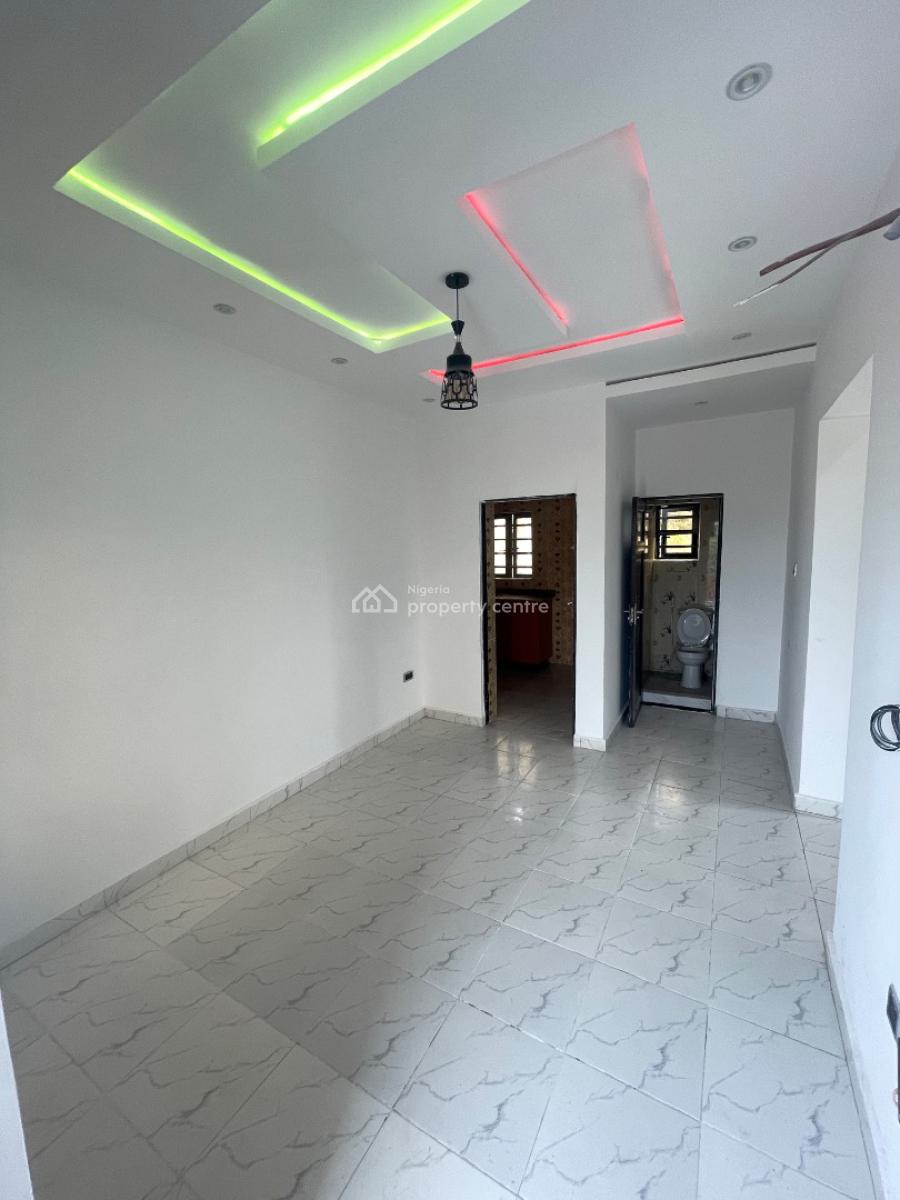 Brand New 2 Bedroom Apartment, Paradise Estate Lakowe Phase 2, Lakowe, Ibeju Lekki, Lagos, Flat / Apartment for Rent