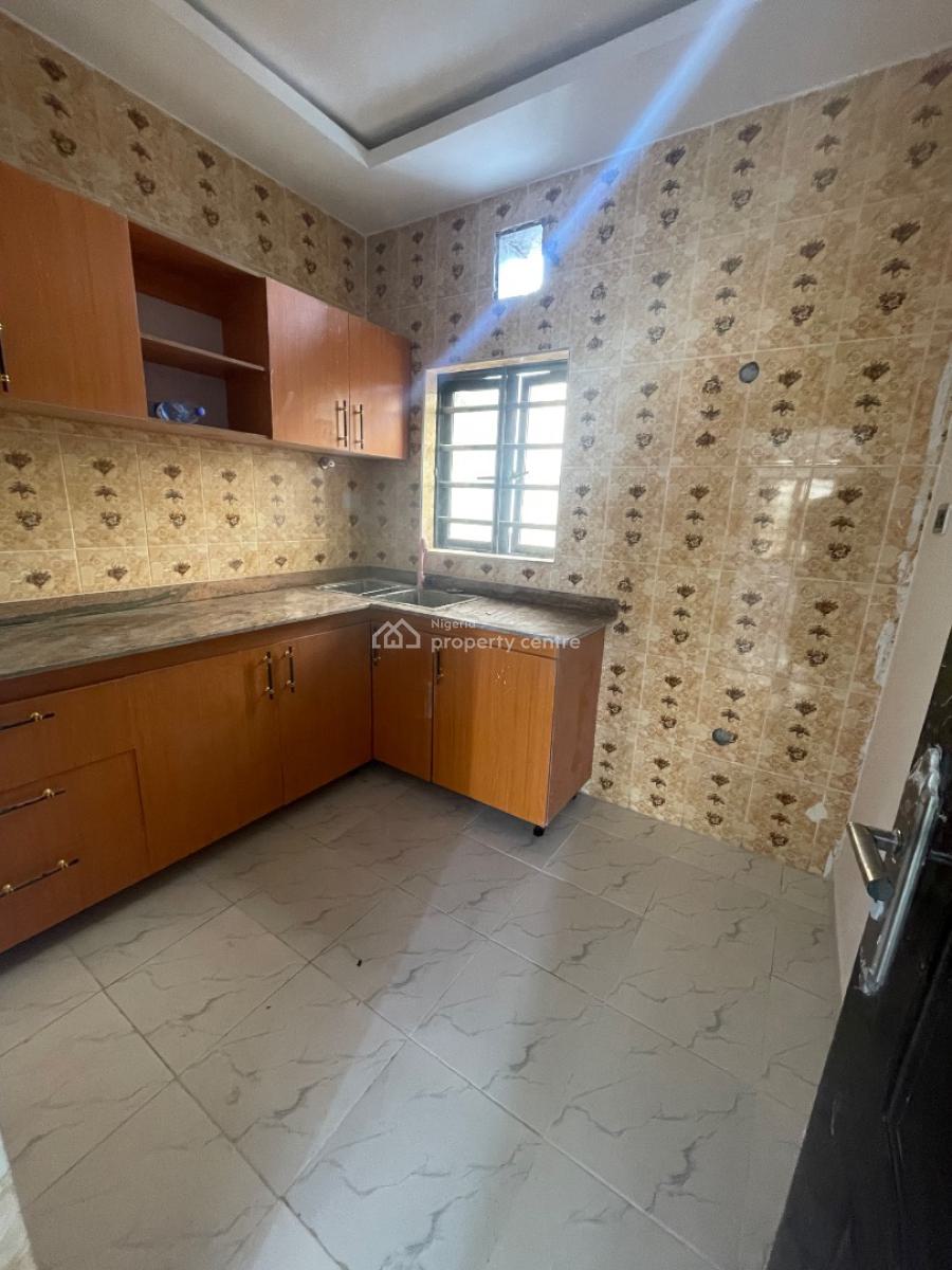 Brand New 2 Bedroom Apartment, Paradise Estate Lakowe Phase 2, Lakowe, Ibeju Lekki, Lagos, Flat / Apartment for Rent
