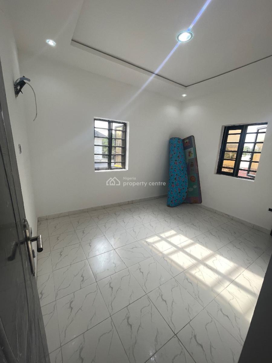 Brand New 2 Bedroom Apartment, Paradise Estate Lakowe Phase 2, Lakowe, Ibeju Lekki, Lagos, Flat / Apartment for Rent