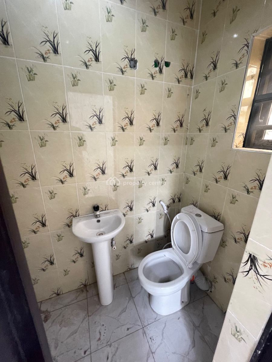 Brand New 2 Bedroom Apartment, Paradise Estate Lakowe Phase 2, Lakowe, Ibeju Lekki, Lagos, Flat / Apartment for Rent