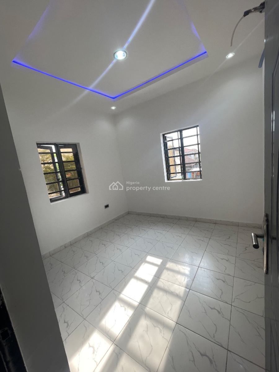 Brand New 2 Bedroom Apartment, Paradise Estate Lakowe Phase 2, Lakowe, Ibeju Lekki, Lagos, Flat / Apartment for Rent