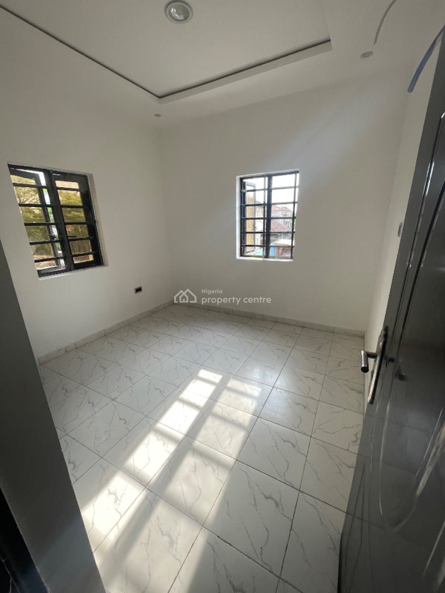 Brand New 2 Bedroom Apartment, Paradise Estate Lakowe Phase 2, Lakowe, Ibeju Lekki, Lagos, Flat / Apartment for Rent