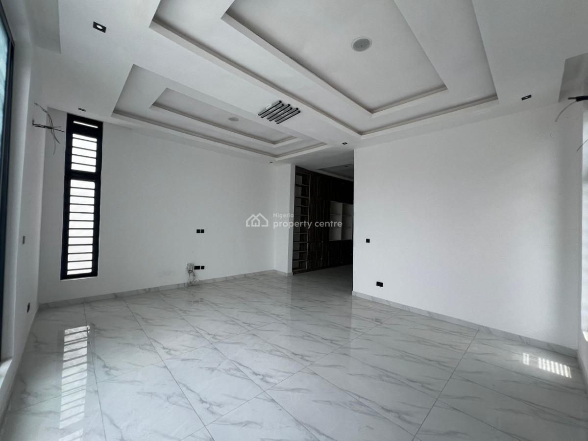 Stunning 5 Bedroom Detached Duplex, Ologolo, Ologolo, Lekki, Lagos, Detached Duplex for Sale