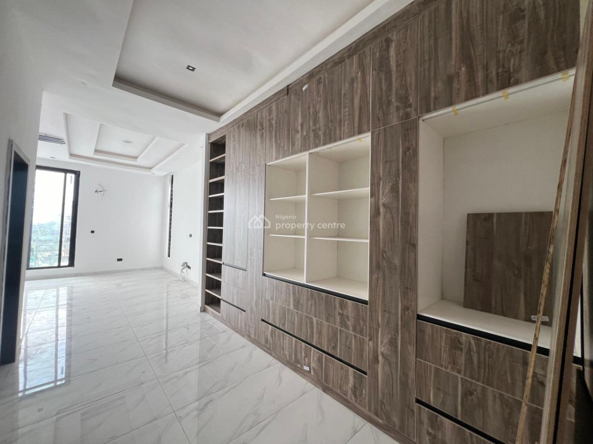 Stunning 5 Bedroom Detached Duplex, Ologolo, Ologolo, Lekki, Lagos, Detached Duplex for Sale