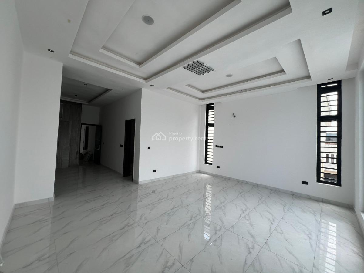 Stunning 5 Bedroom Detached Duplex, Ologolo, Ologolo, Lekki, Lagos, Detached Duplex for Sale