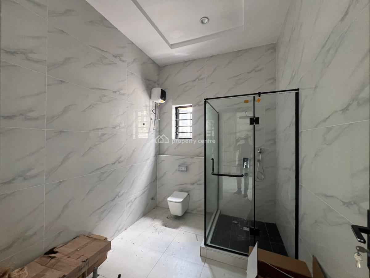 Stunning 5 Bedroom Detached Duplex, Ologolo, Ologolo, Lekki, Lagos, Detached Duplex for Sale