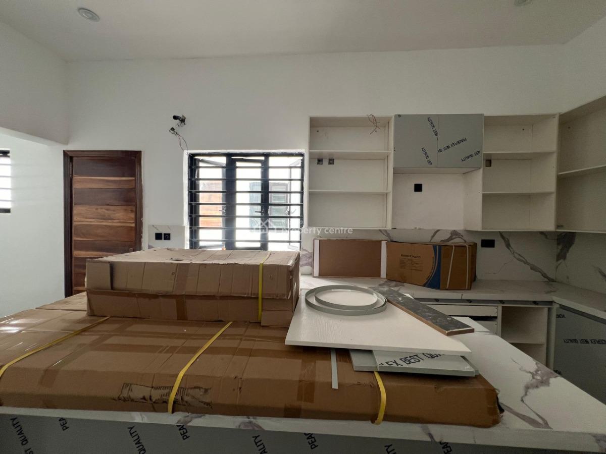 Stunning 5 Bedroom Detached Duplex, Ologolo, Ologolo, Lekki, Lagos, Detached Duplex for Sale