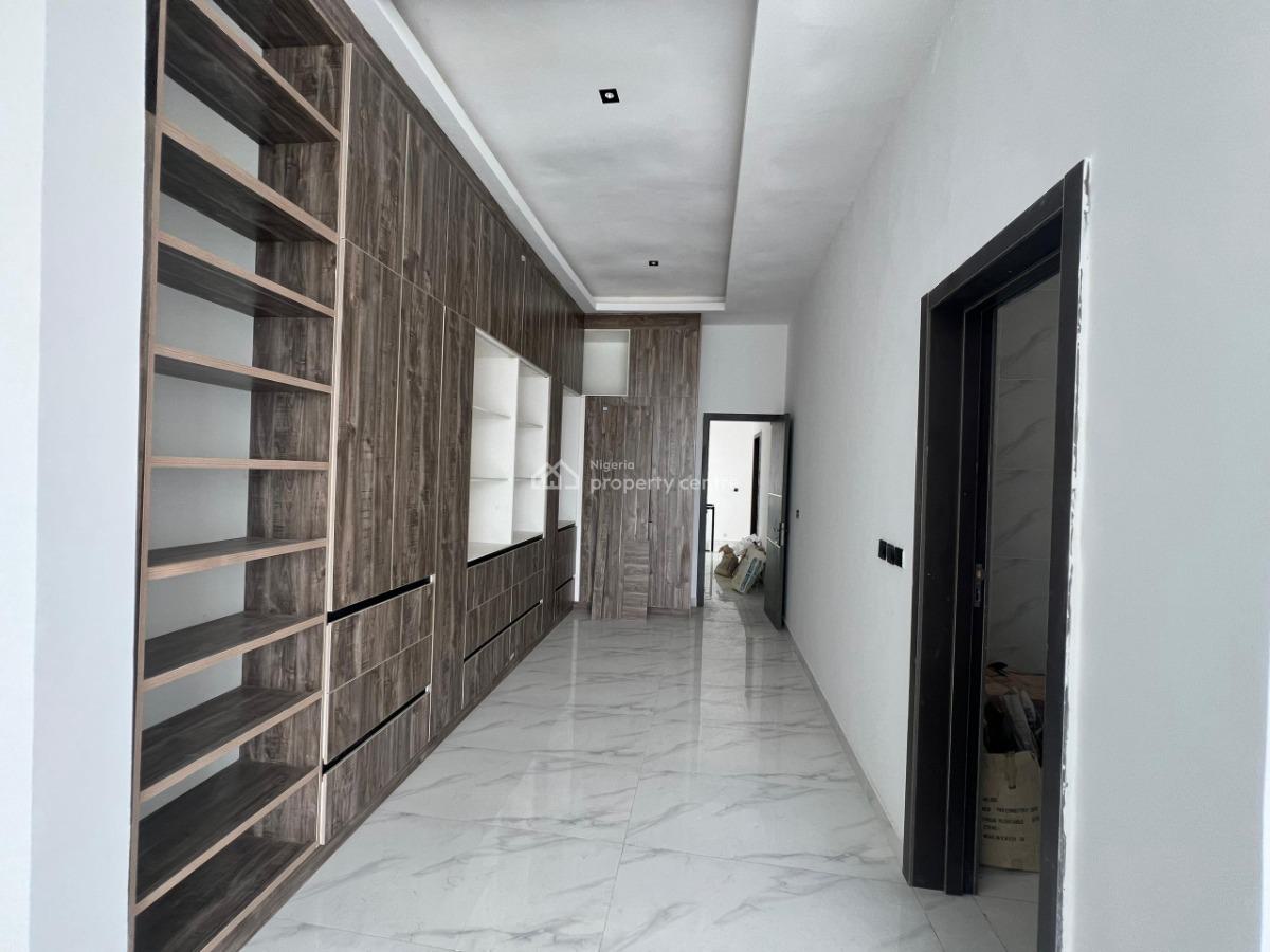 Stunning 5 Bedroom Detached Duplex, Ologolo, Ologolo, Lekki, Lagos, Detached Duplex for Sale