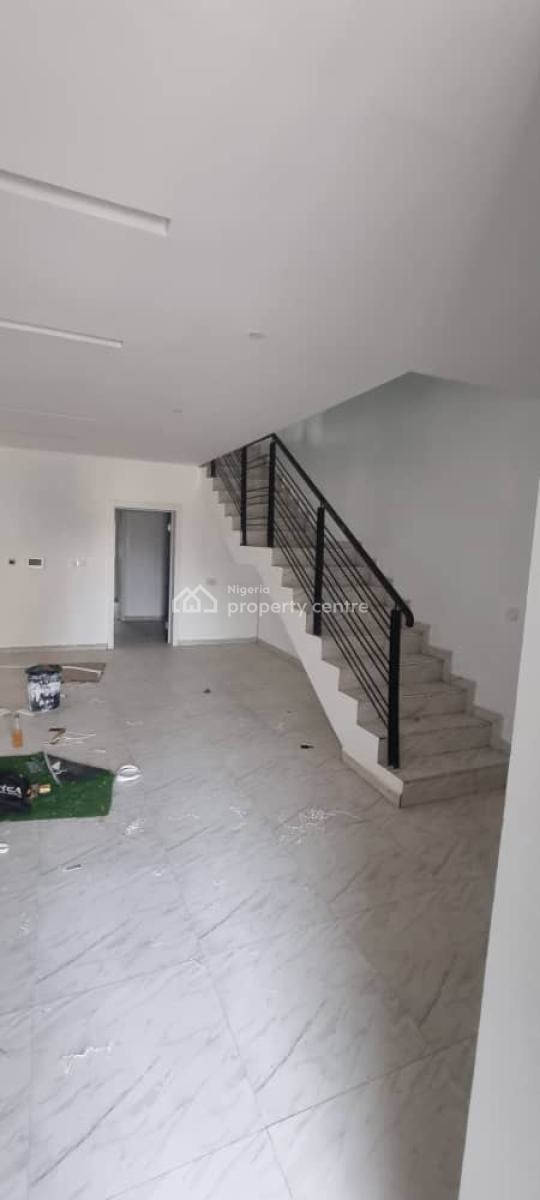 Luxury 2 Bedroom Terrace Duplex with a Room Bq Urban Prime Estate, Urban Prime Estate Abraham Adesanya Estate Road, Ajah, Lagos, Terraced Duplex for Sale