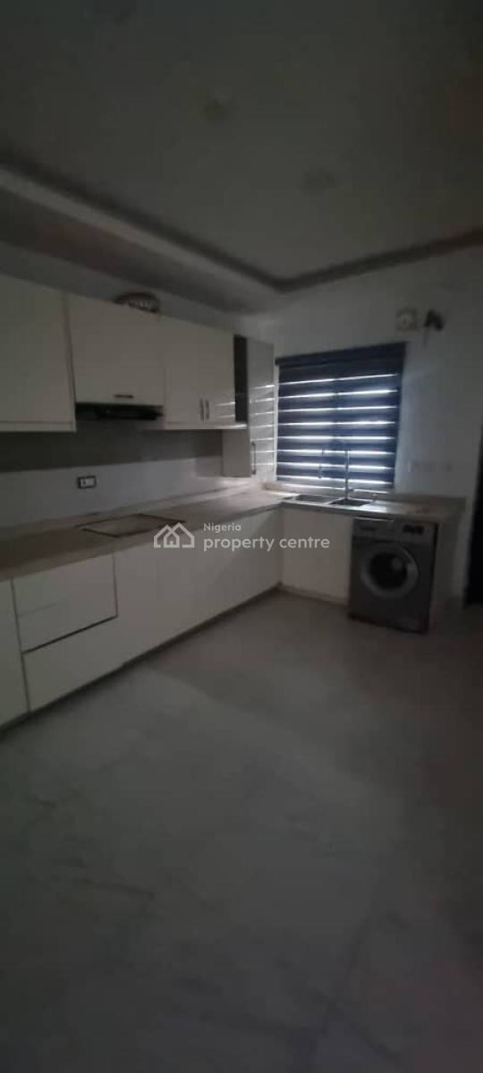 Luxury 2 Bedroom Terrace Duplex with a Room Bq Urban Prime Estate, Urban Prime Estate Abraham Adesanya Estate Road, Ajah, Lagos, Terraced Duplex for Sale