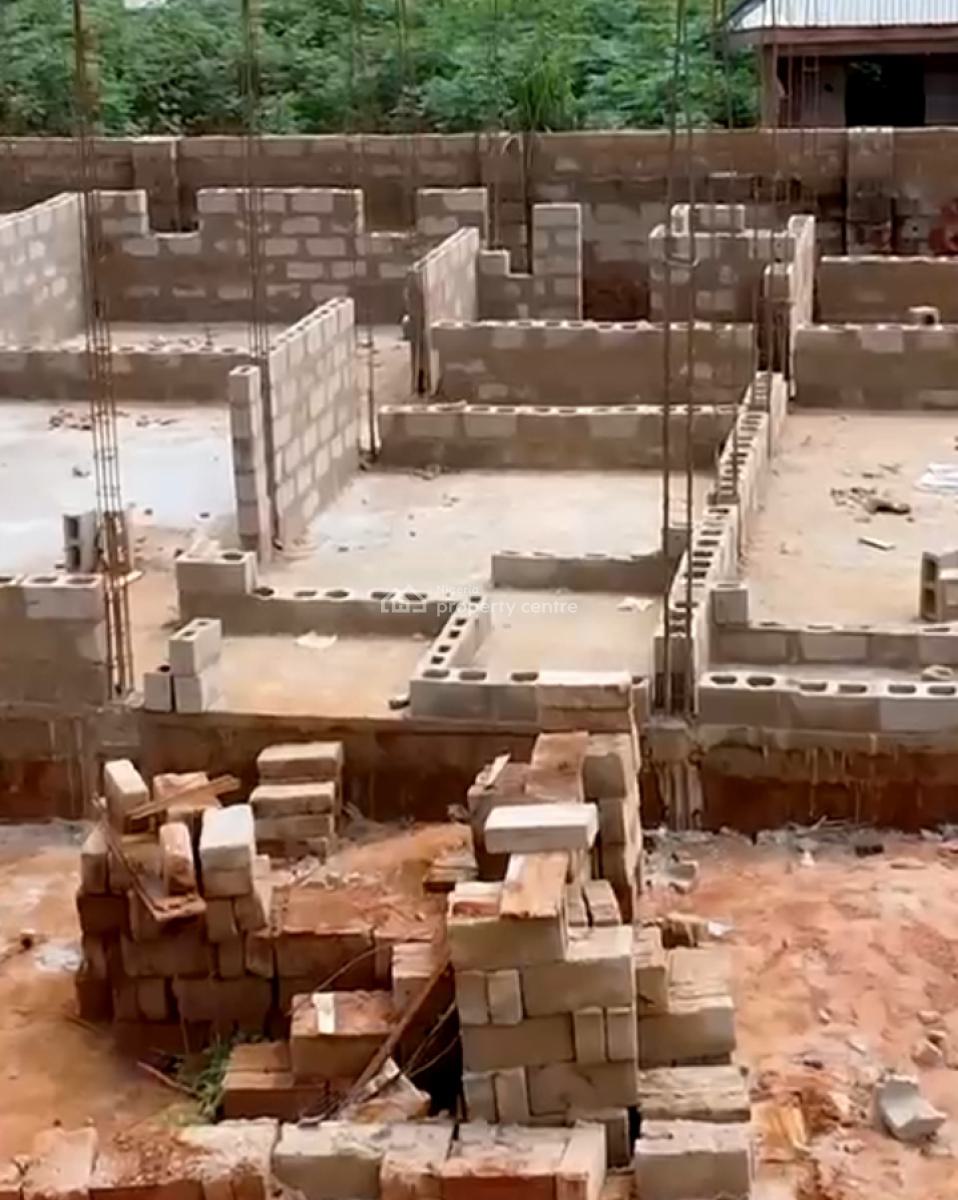 Offplan Project: 2 Bedroom Terraced Duplex with Exceptional Features, Offplan Project: 2 Bedroom Terraced Duplex with Flexible Payment Plan, Asaba, Delta, Terraced Duplex for Sale