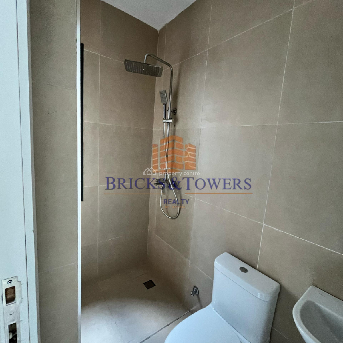 3 Bedroom Apartment, Ikate, Lekki, Lagos, Flat / Apartment for Sale