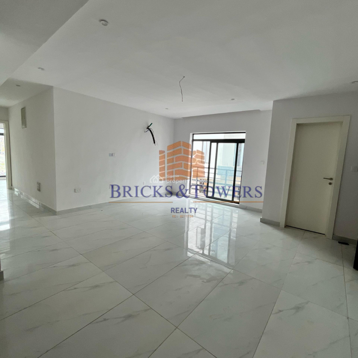 3 Bedroom Apartment, Ikate, Lekki, Lagos, Flat / Apartment for Sale