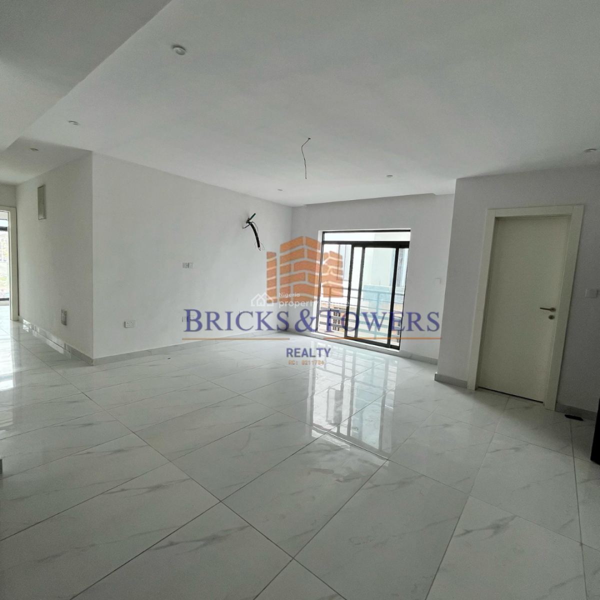 3 Bedroom Apartment, Ikate, Lekki, Lagos, Flat / Apartment for Sale
