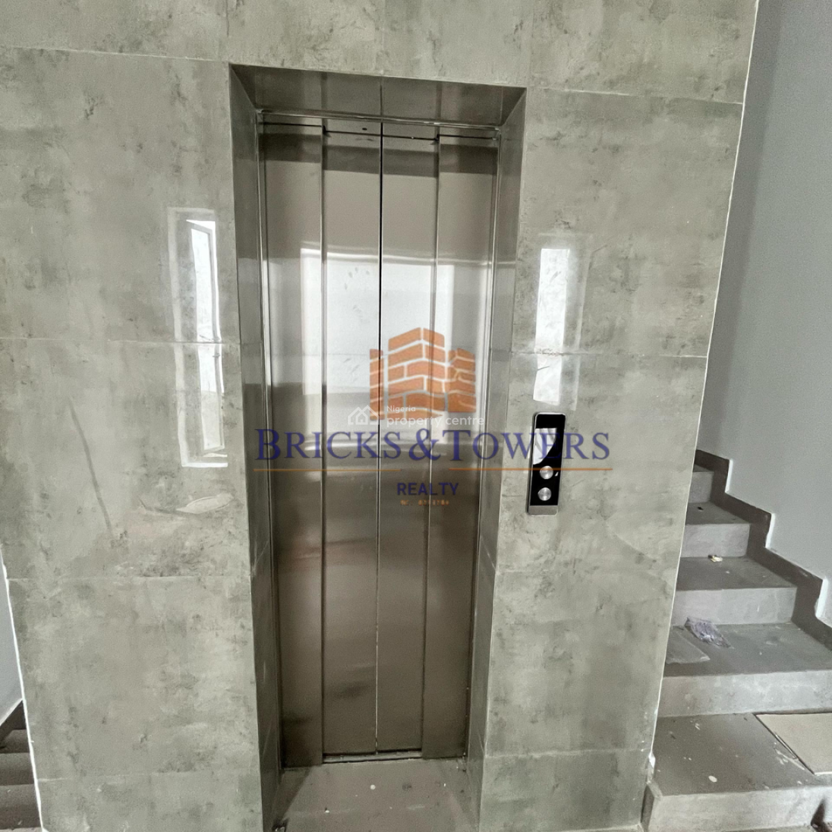 3 Bedroom Apartment, Ikate, Lekki, Lagos, Flat / Apartment for Sale