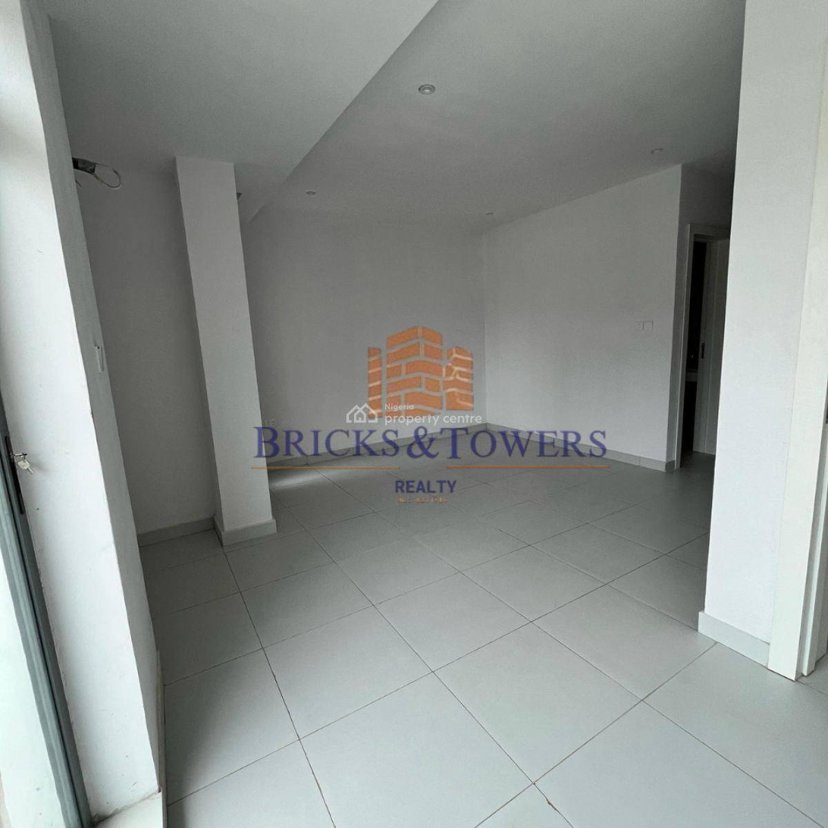 3 Bedroom Apartment, Ikate, Lekki, Lagos, Flat / Apartment for Sale