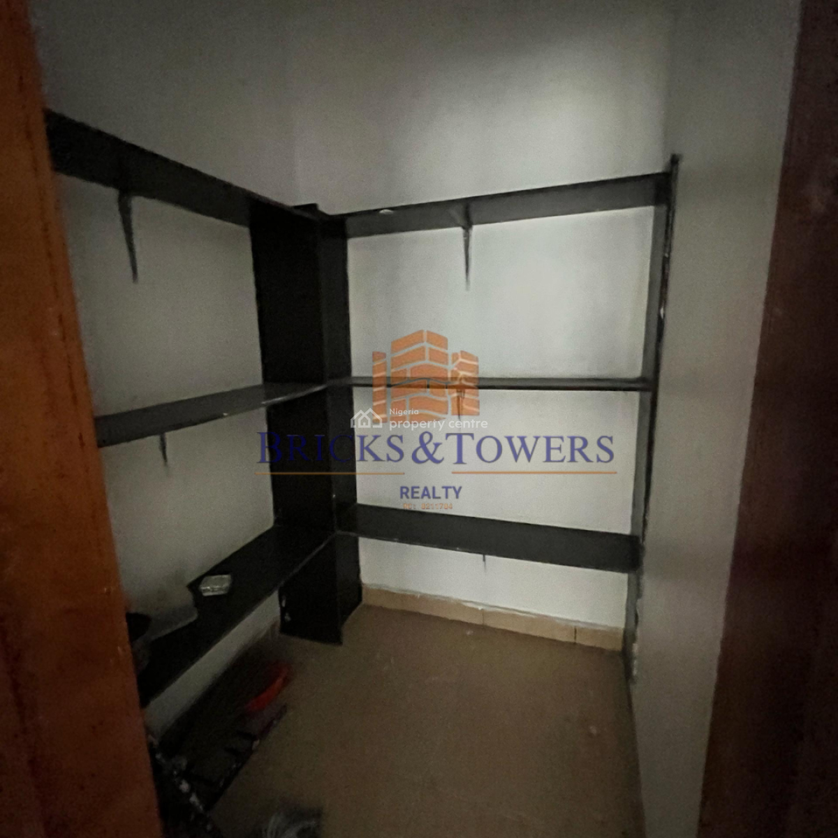 3 Bedroom Apartment, Ikate, Lekki, Lagos, Flat / Apartment for Sale