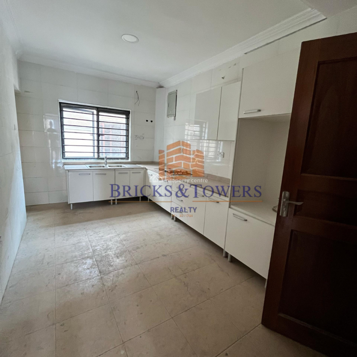 3 Bedroom Apartment, Ikate, Lekki, Lagos, Flat / Apartment for Sale