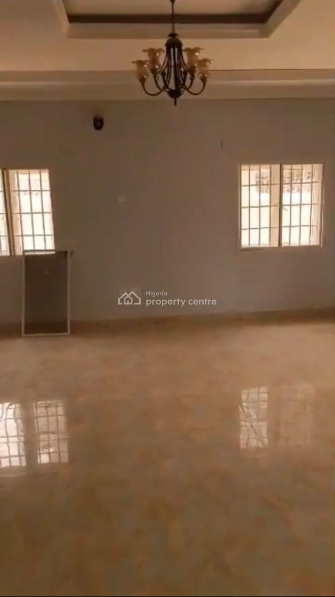 6 Bedroom Fully Detached Duplex with 2 Unit of Self Contain, Galadimawa, Abuja, Detached Duplex for Rent