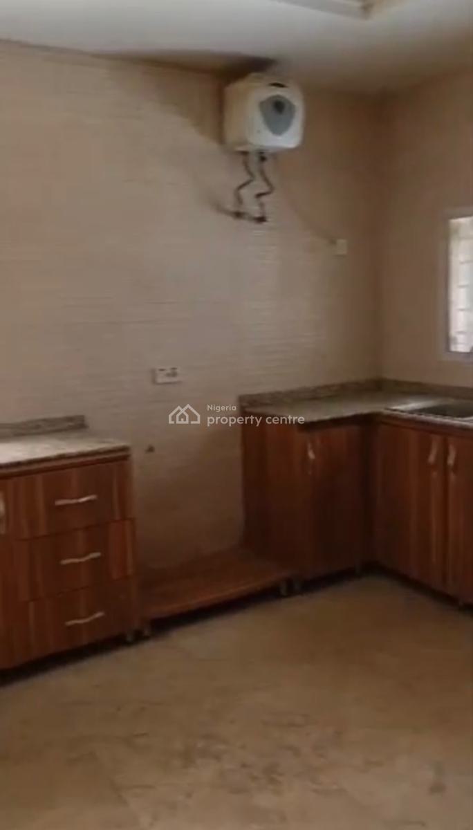 6 Bedroom Fully Detached Duplex with 2 Unit of Self Contain, Galadimawa, Abuja, Detached Duplex for Rent