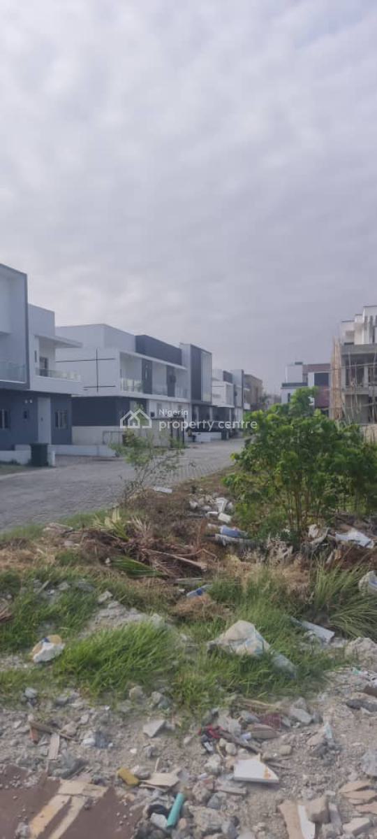 Strategically Located Plot of Land Urban Prime Estate, Urban Prime Estate Abraham Adesanya Estate Road, Ajah, Lagos, Residential Land for Sale