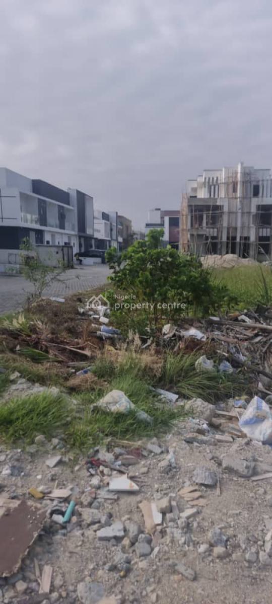 Strategically Located Plot of Land Urban Prime Estate, Urban Prime Estate Abraham Adesanya Estate Road, Ajah, Lagos, Residential Land for Sale