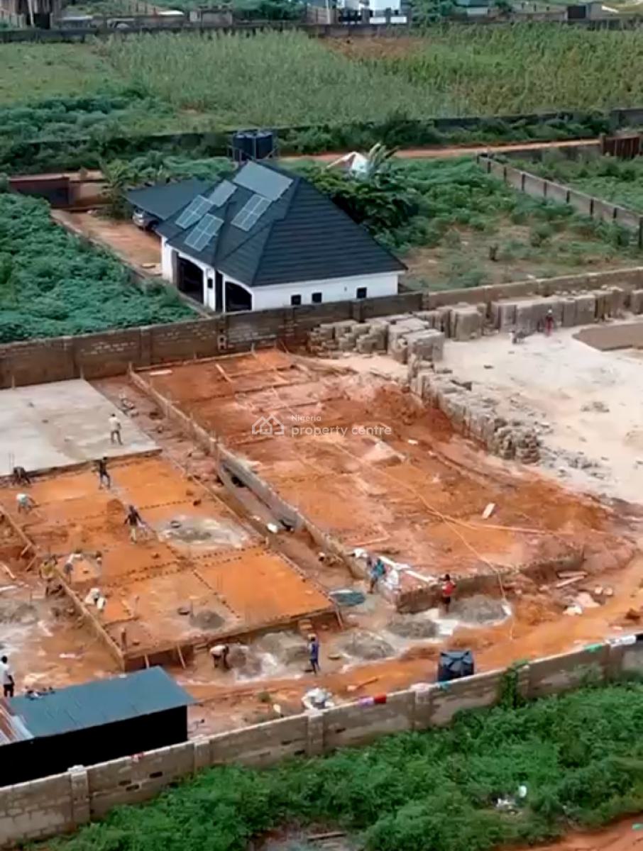 Offplan Project: 3 Bedroom Terraced Duplex with Exceptional Features, Offplan Project: 3 Bedroom Terraced Duplex with Flexible Payment Plan, Asaba, Delta, Terraced Duplex for Sale