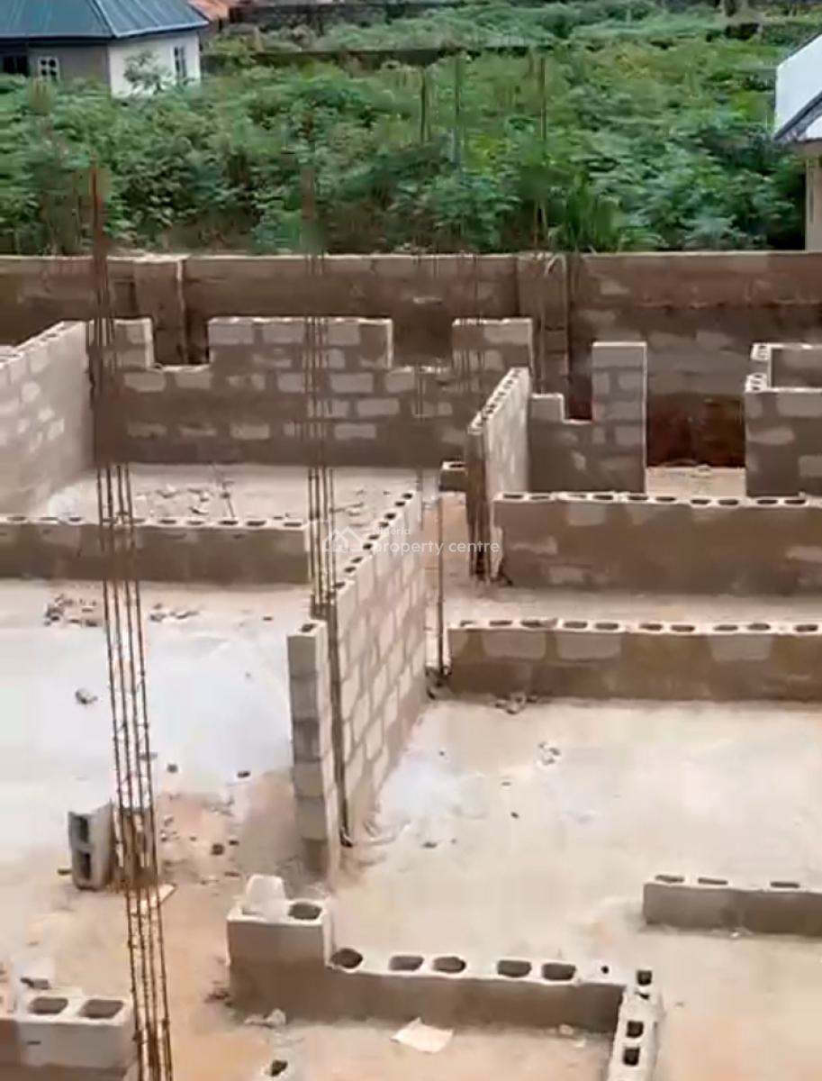 Offplan Project: 3 Bedroom Terraced Duplex with Exceptional Features, Offplan Project: 3 Bedroom Terraced Duplex with Flexible Payment Plan, Asaba, Delta, Terraced Duplex for Sale