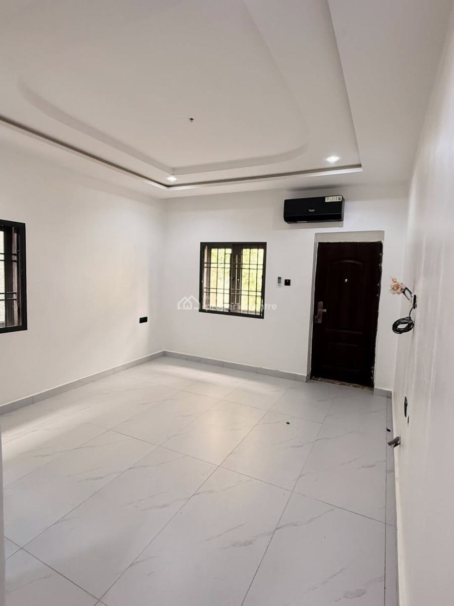 Luxurious 4 Bedrooms Spacious Terrace Duplex, Inside an Estate, Katampe Extension, Katampe, Abuja, Terraced Duplex for Rent