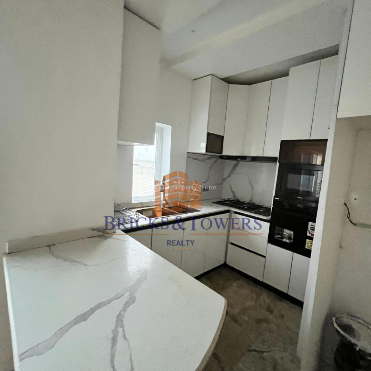 3 Bedroom Apartment, Ikate, Lekki, Lagos, Flat / Apartment for Sale