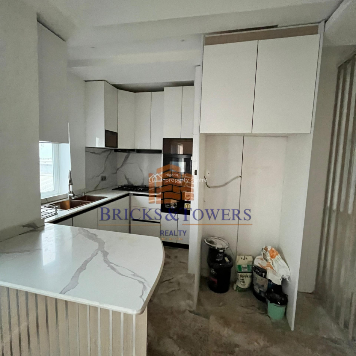 3 Bedroom Apartment, Ikate, Lekki, Lagos, Flat / Apartment for Sale