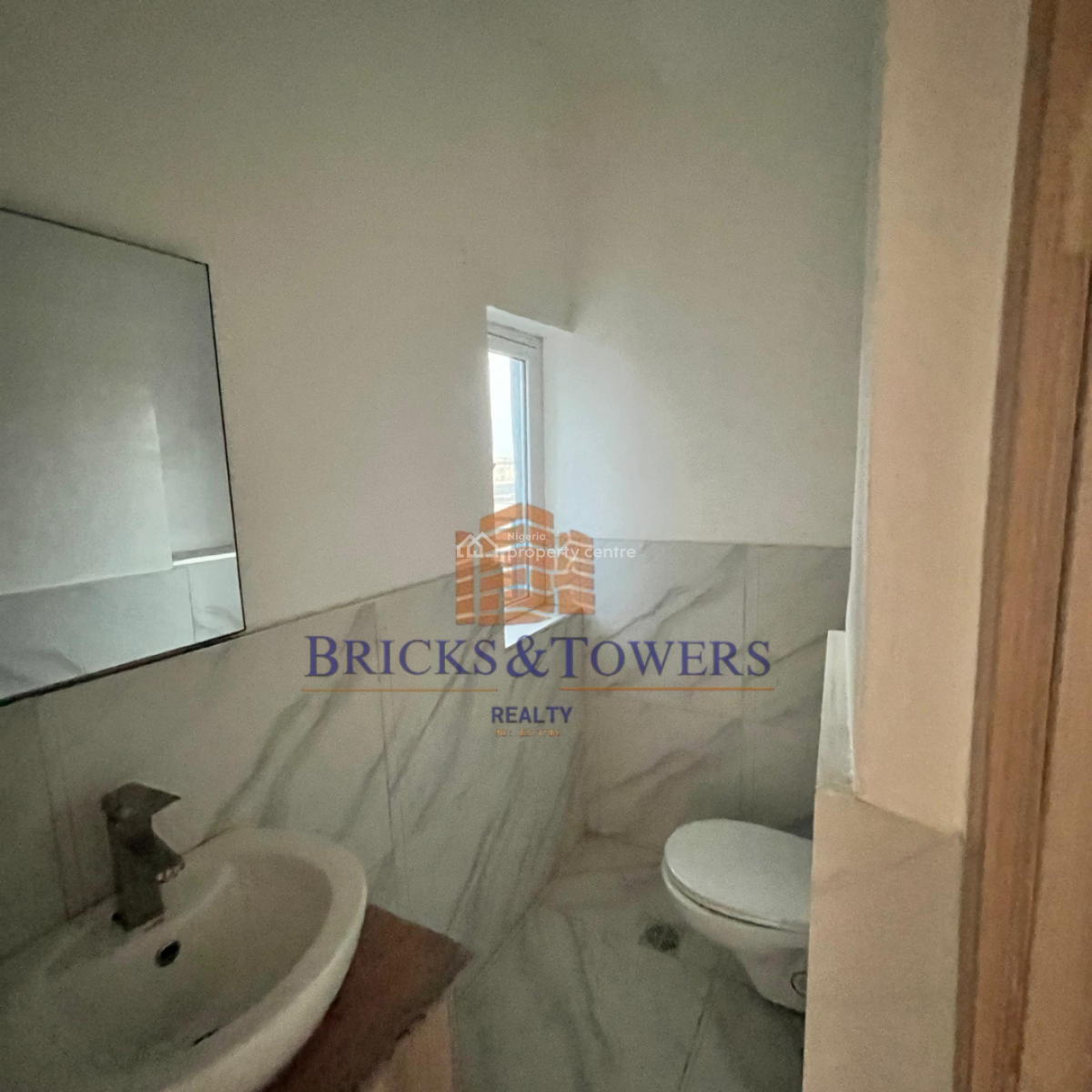 3 Bedroom Apartment, Ikate, Lekki, Lagos, Flat / Apartment for Sale