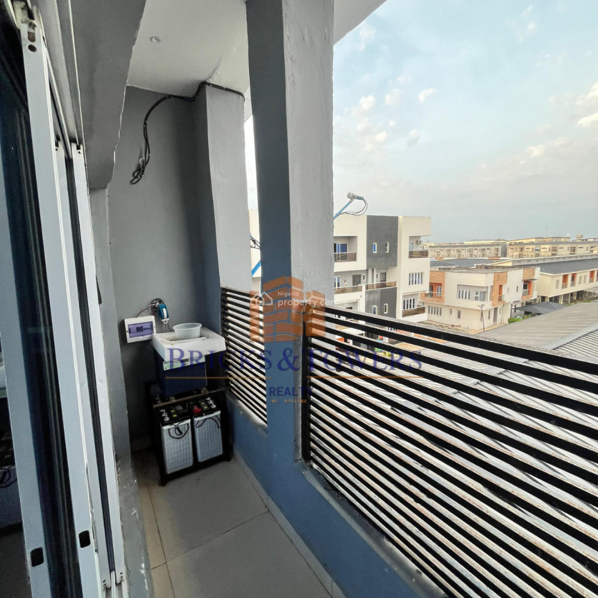 3 Bedroom Apartment, Ikate, Lekki, Lagos, Flat / Apartment for Sale