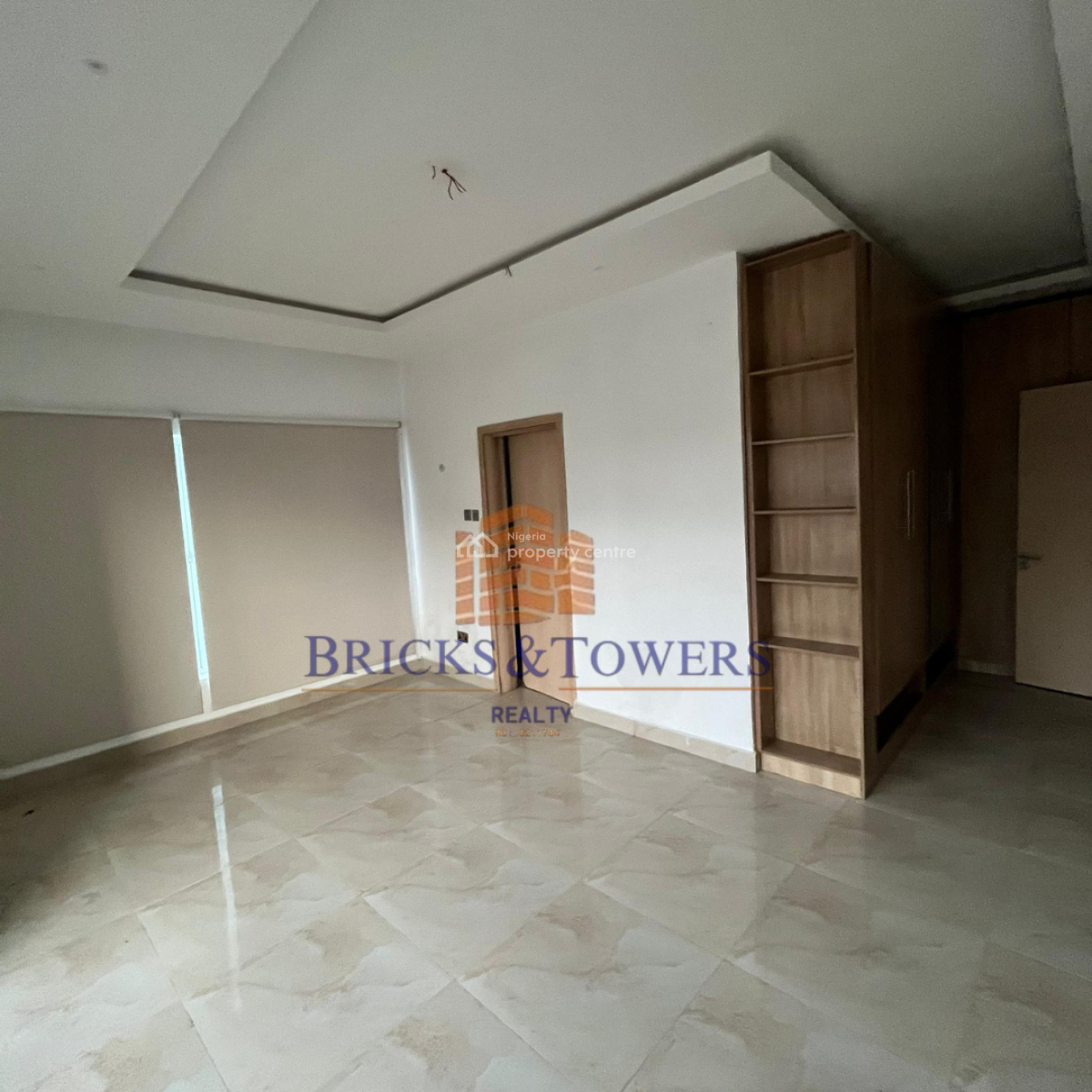 3 Bedroom Apartment, Ikate, Lekki, Lagos, Flat / Apartment for Sale
