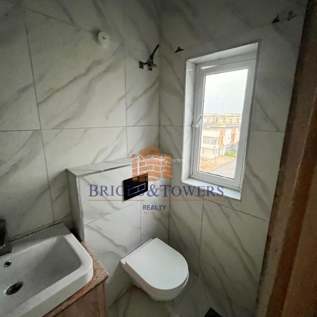 3 Bedroom Apartment, Ikate, Lekki, Lagos, Flat / Apartment for Sale
