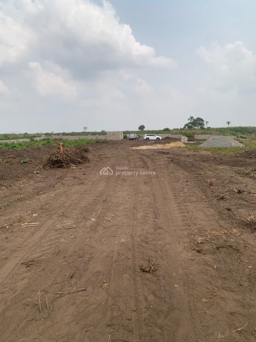 500square Going for 13.500m, 300square Going for 8m, Epe, Lagos, Epe, Lagos, Residential Land for Sale