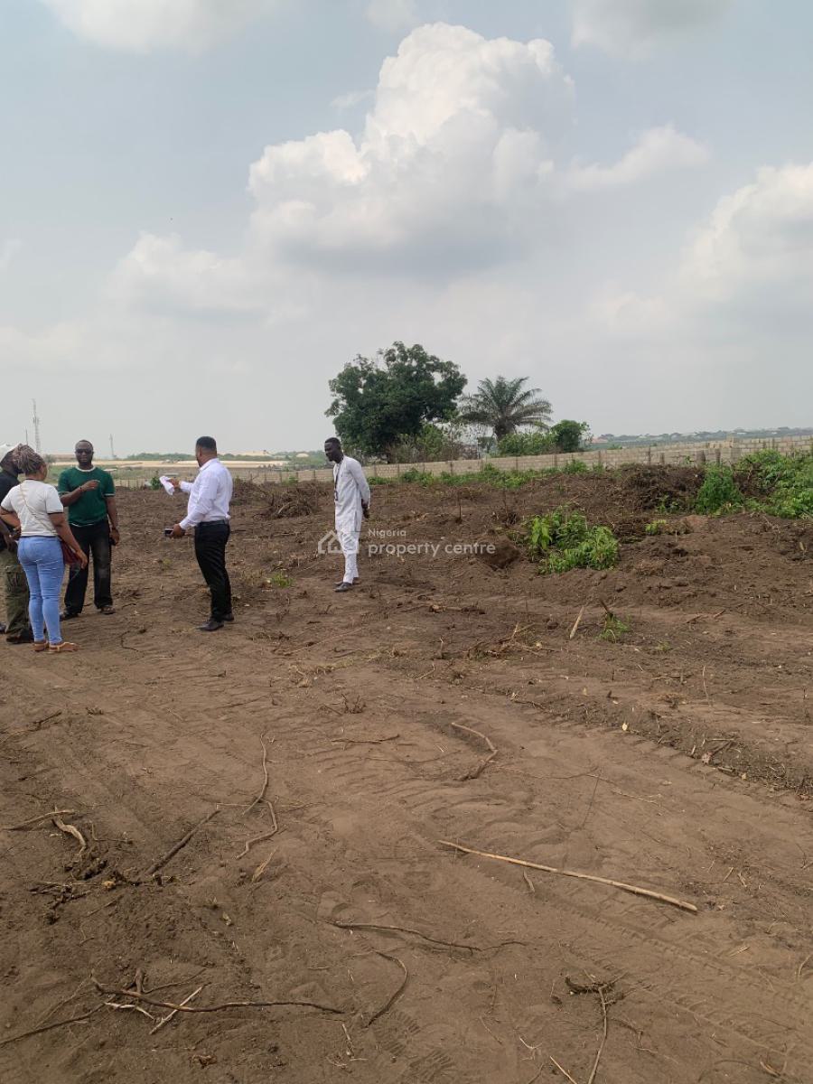500square Going for 13.500m, 300square Going for 8m, Epe, Lagos, Epe, Lagos, Residential Land for Sale