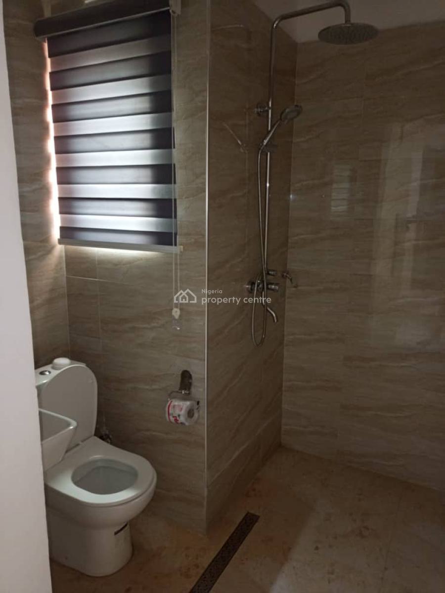 Luxury and Furnished 3 Bedroom Flat, Ikate, Lekki, Lagos, Flat / Apartment for Rent