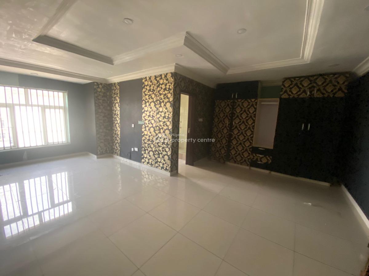 4 Bedroom Terraced Duplex, Osapa London, Osapa, Lekki, Lagos, Terraced Duplex for Sale