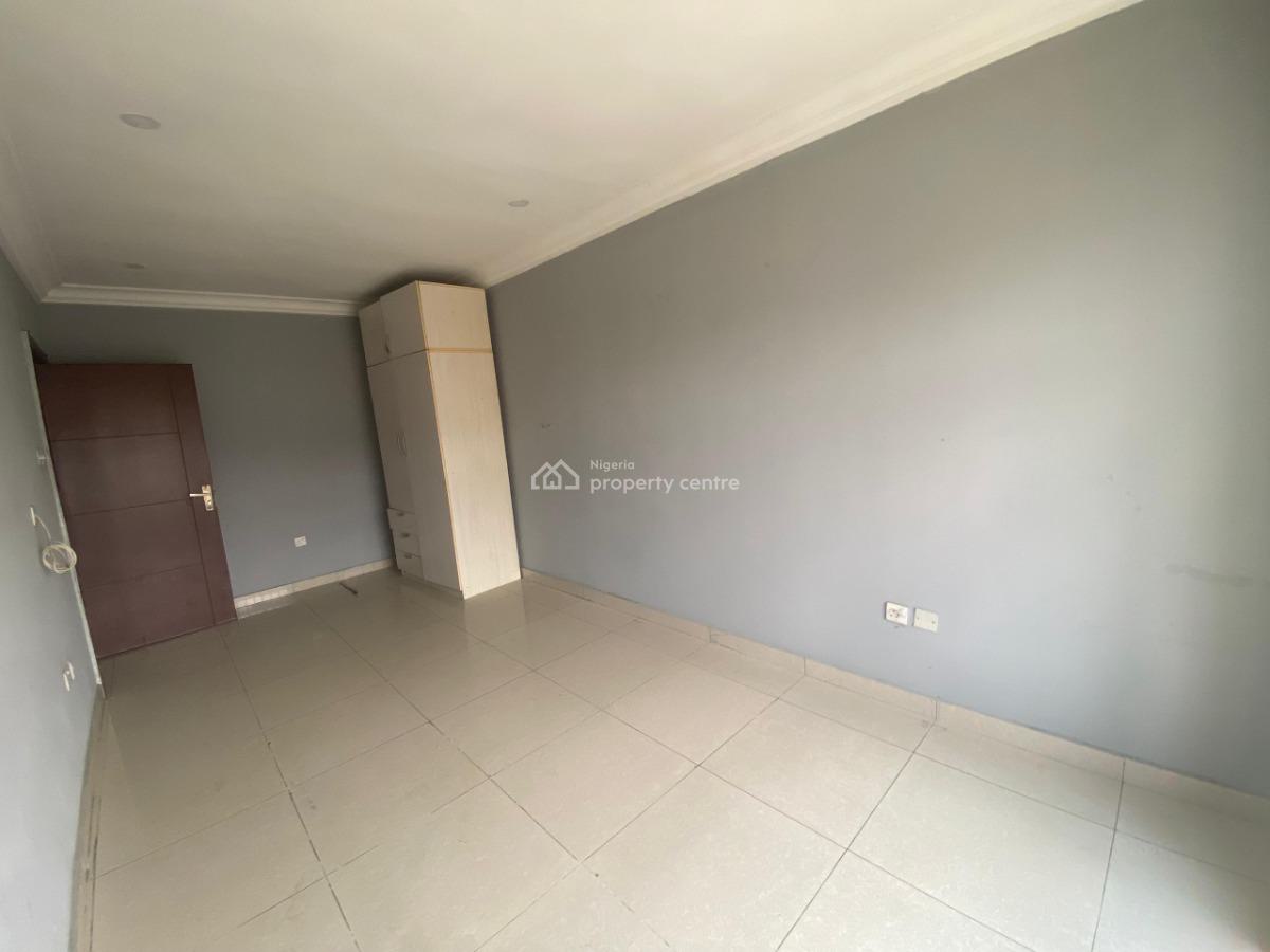 4 Bedroom Terraced Duplex, Osapa London, Osapa, Lekki, Lagos, Terraced Duplex for Sale