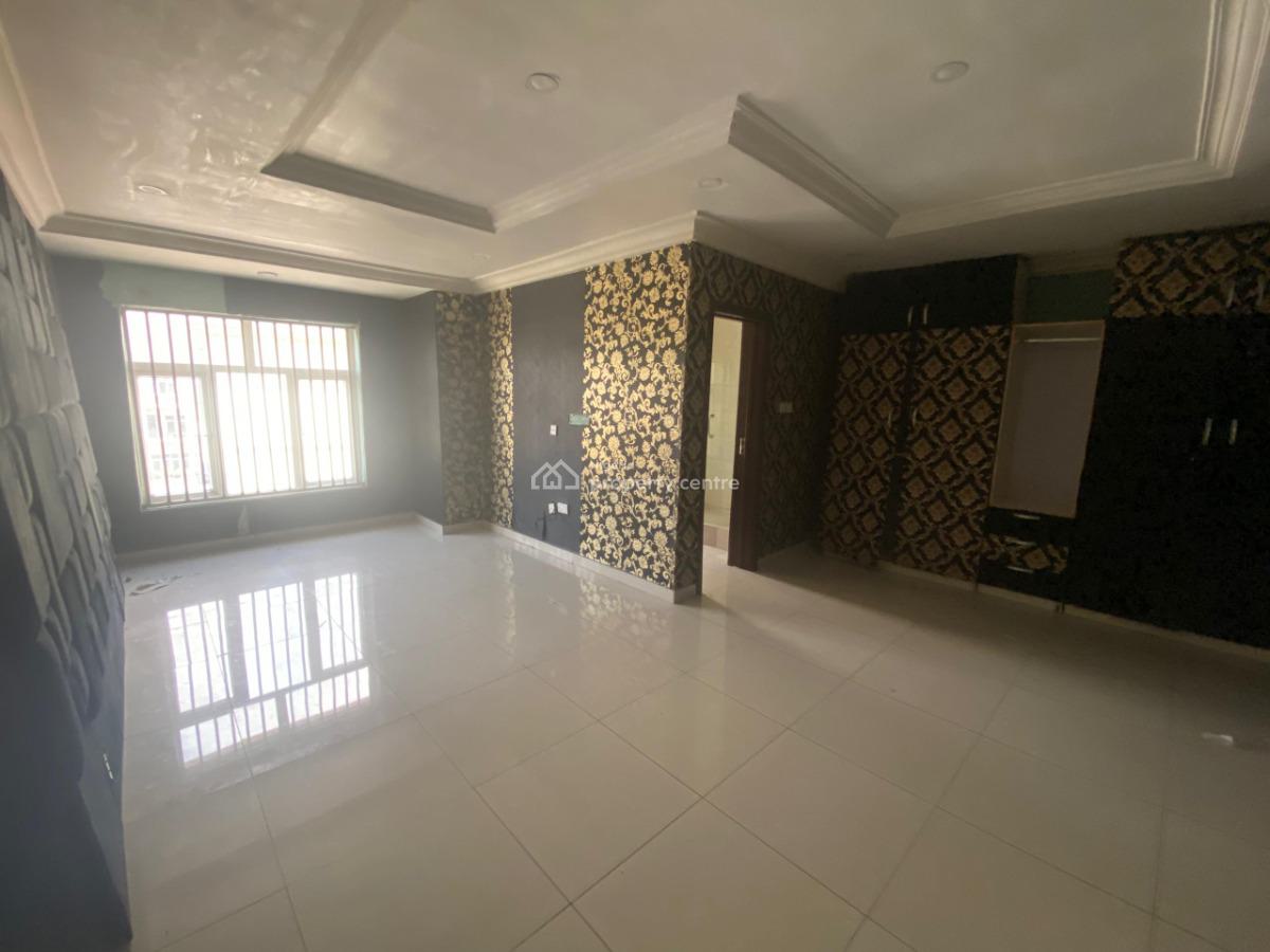 4 Bedroom Terraced Duplex, Osapa London, Osapa, Lekki, Lagos, Terraced Duplex for Sale