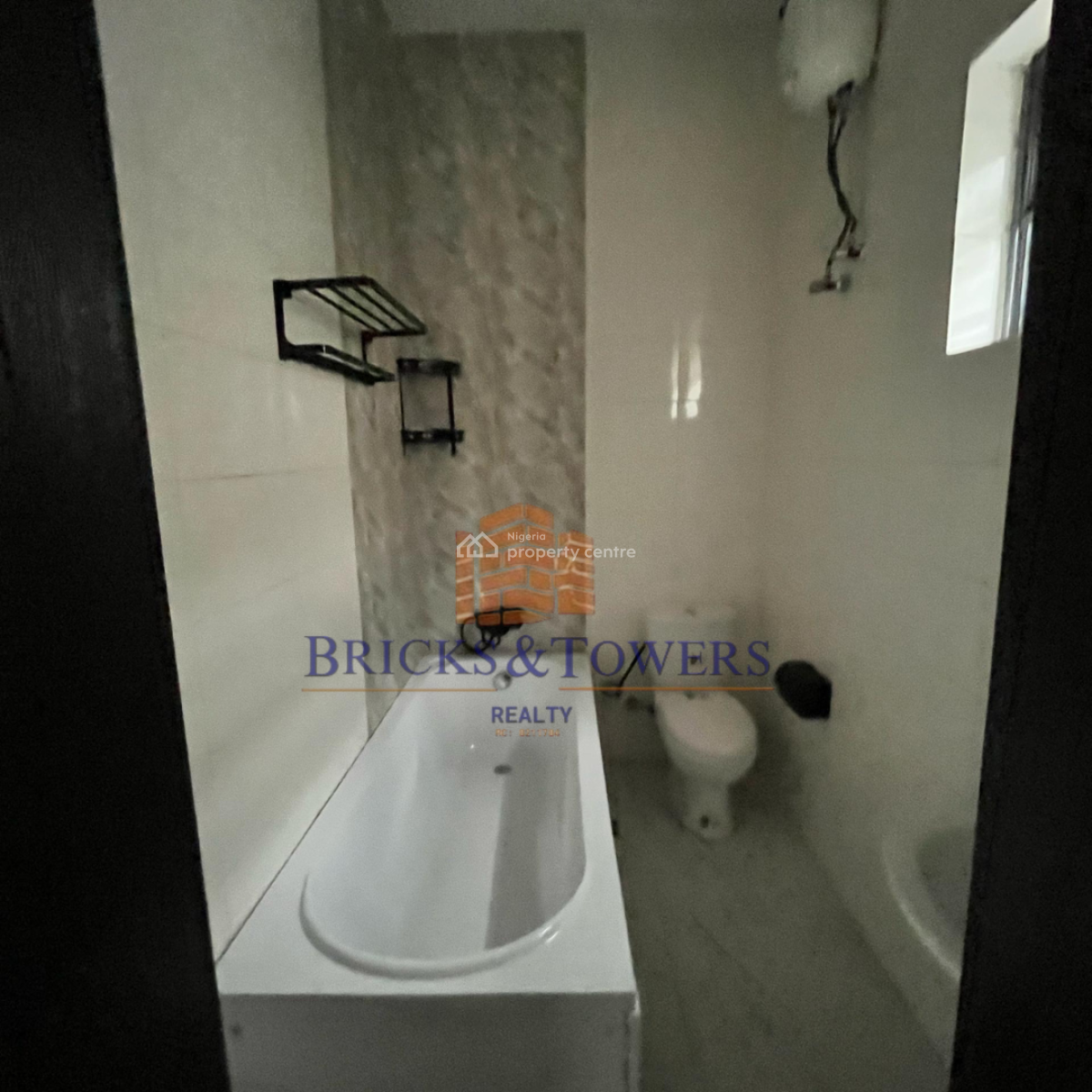 3 Bedrooms Apartment, Ikate, Lekki, Lagos, Flat / Apartment for Sale