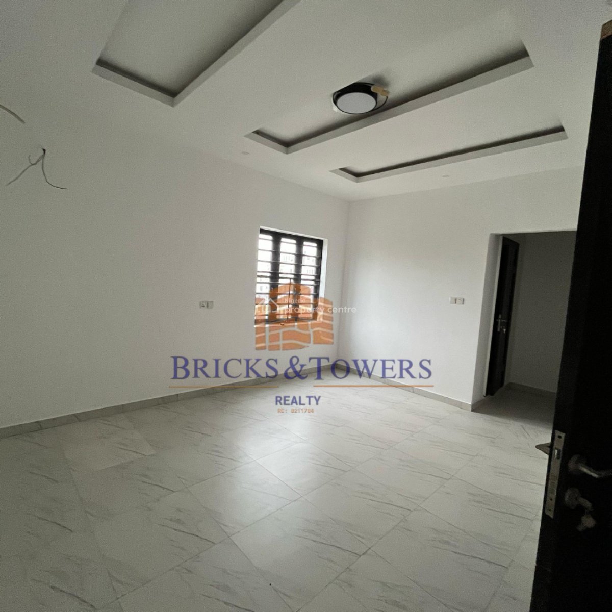 3 Bedrooms Apartment, Ikate, Lekki, Lagos, Flat / Apartment for Sale