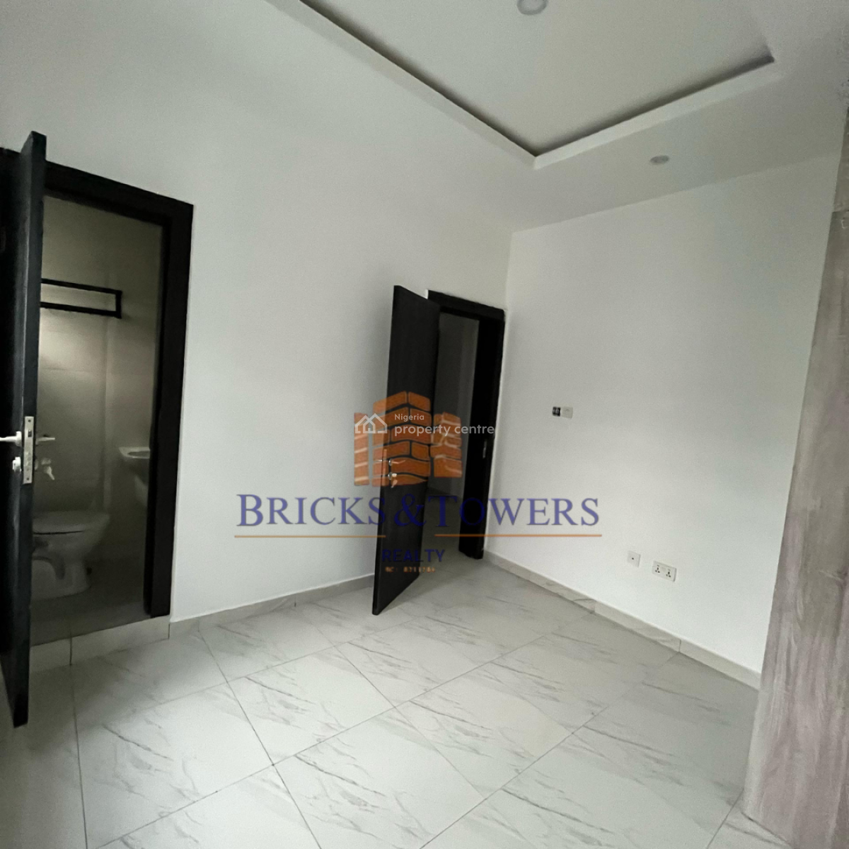3 Bedrooms Apartment, Ikate, Lekki, Lagos, Flat / Apartment for Sale